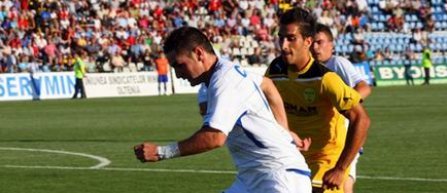 Avancronica meciului FC Brasov - Pandurii